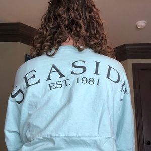 Seaside Long Tee